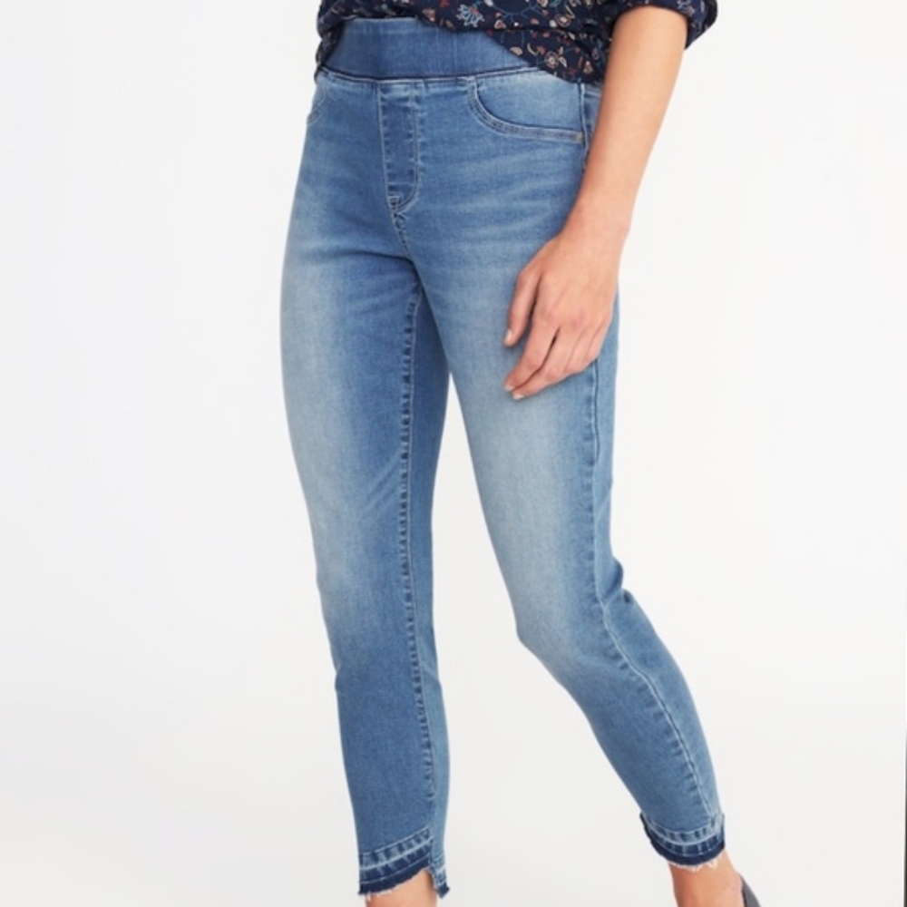 Rockstar Jeans